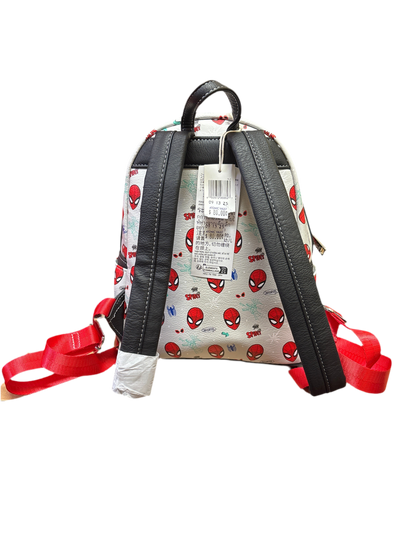 Loungefly Marvel Spider-Man Mini Backpack