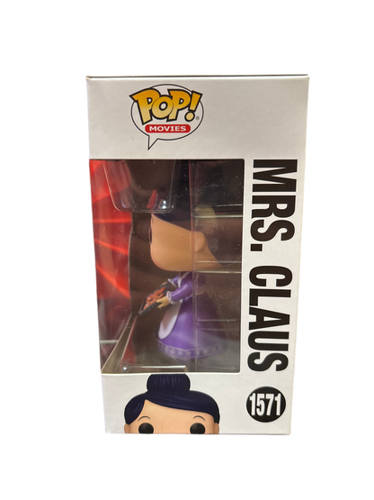 Funko Mrs. Claus 1571