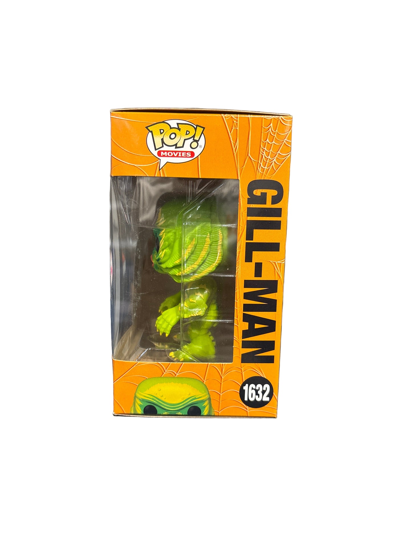 Funko Universal Monsters Gill-Man 1632