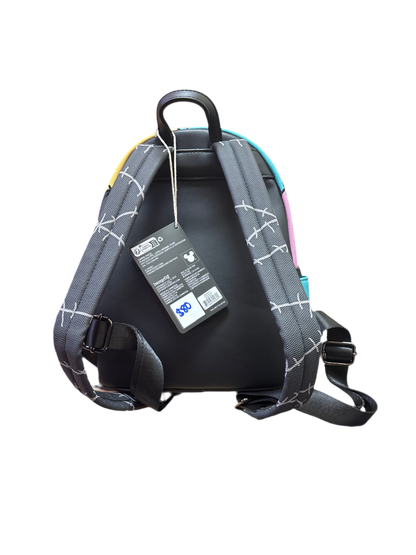 Loungefly Sally NBC Mini Backpack