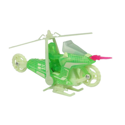 The Loyal Subjects M.A.S.K. Vehicles - M.A.S.K. Condor Hologram Edition Vehicle