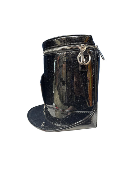 Loungefly Hasbro Monopoly Top Hat Crossbody Bag