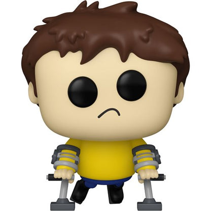 Funko - South Park Jimmy Valmer Funko Pop! Vinyl Figure #1761