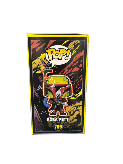 Funko Star Wars Boba Fett 769