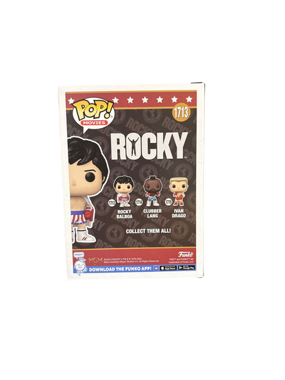Funko Rocky Balboa 1713