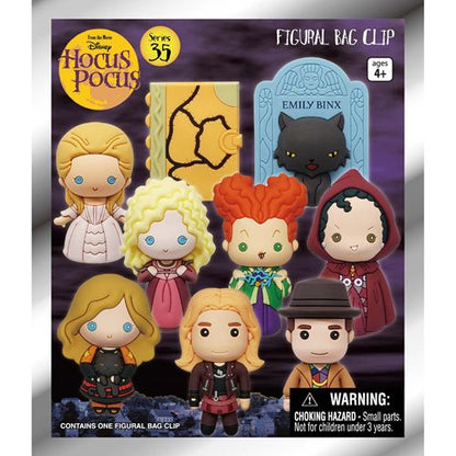 Monogram - Hocus Pocus Figural Bag