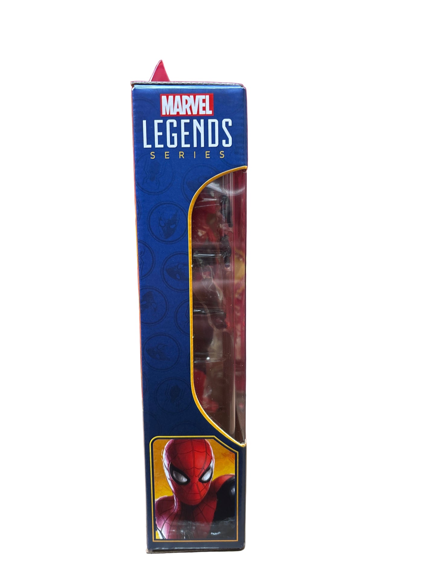 Hasbro Marvel Legends Series Spider-Man Far From Home