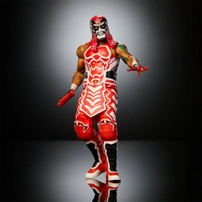 Mattel - WWE Top Picks Elite Collection 2027 Wave 1 Penta Action Figure
