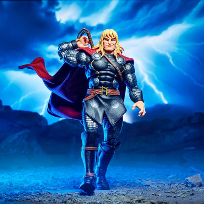 HASBRO - Marvel Legends Maximum Series Thor 6-Inch Action Figure