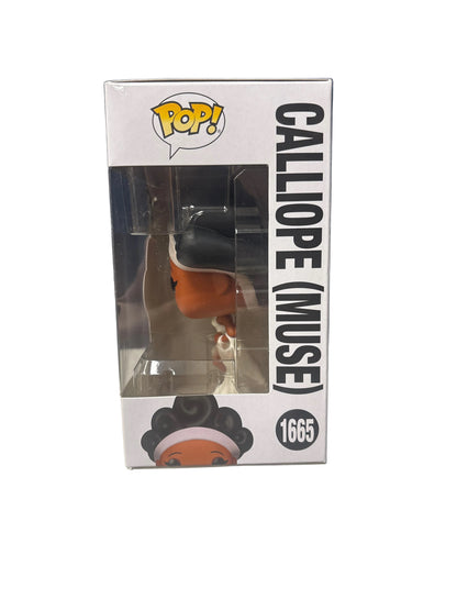 Funko Disney Hercules Calliope (Muse) 1665