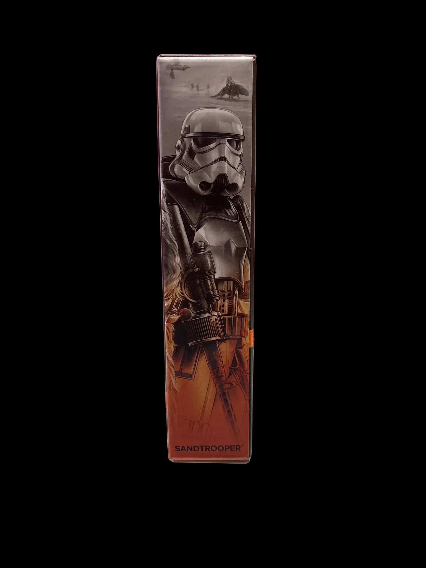 Hasbro Star Wars: A New Hope Sandtrooper Black Series 6in Figure