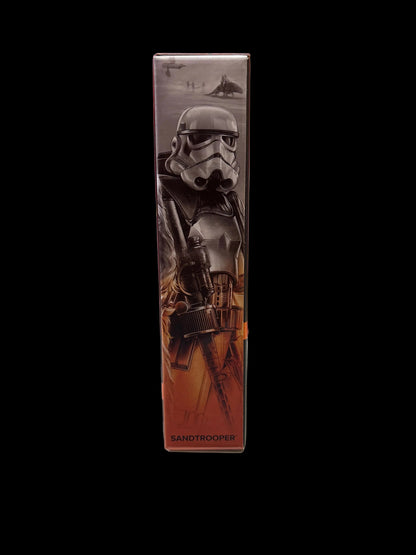 Hasbro Star Wars: A New Hope Sandtrooper Black Series 6in Figure