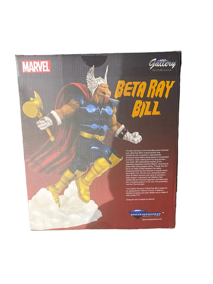 Gallery Diorama Beta Ray Bill PVC Diorama
