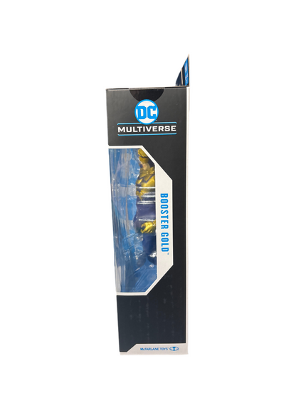 McFarlane DC Multiverse Booster Gold