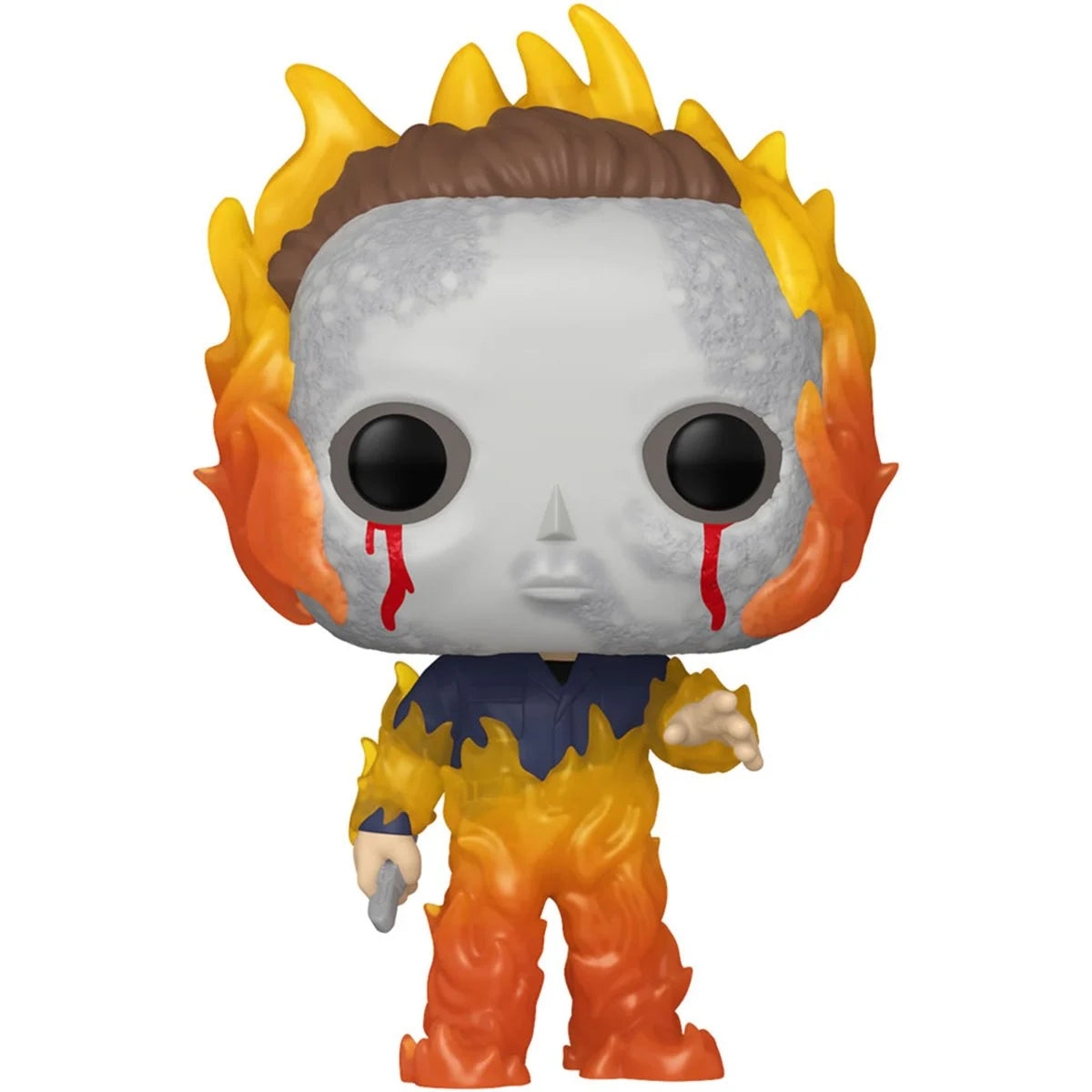 Funko - Halloween II Michael Myers Funko Pop! Vinyl Figure