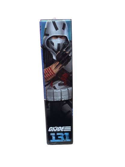 Hasbro GI Joe Classified Series Storm Shadow