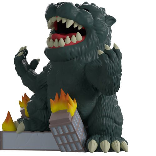 Youtooz -  Godzilla Collection Godzilla The Destroyer Vinyl Figure #5