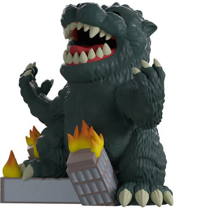 Youtooz -  Godzilla Collection Godzilla The Destroyer Vinyl Figure #5