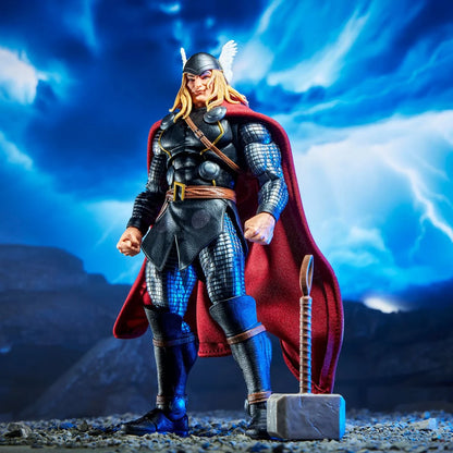 HASBRO - Marvel Legends Maximum Series Thor 6-Inch Action Figure