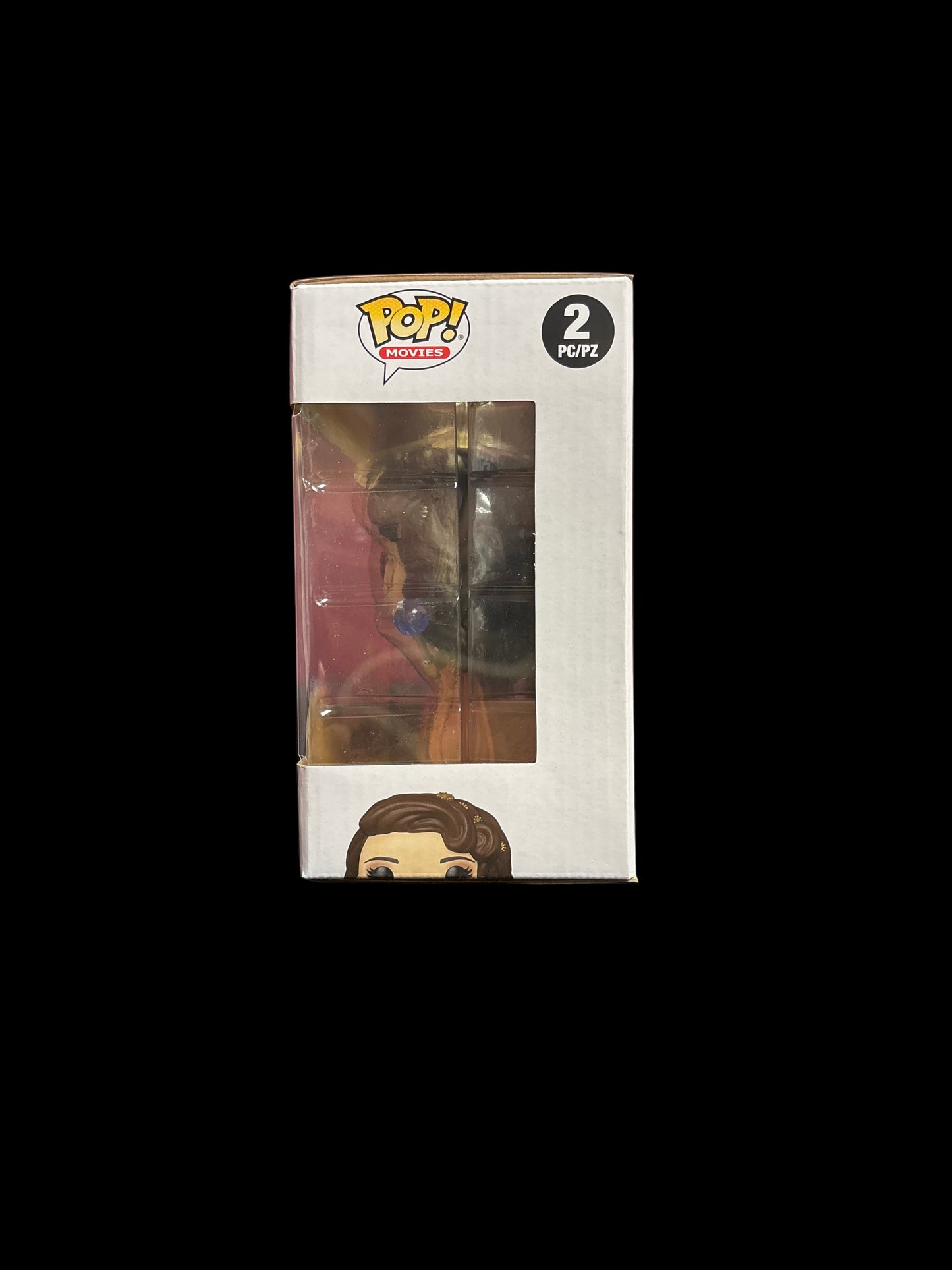 Funko Wicked Magical Wise Women 2 pc