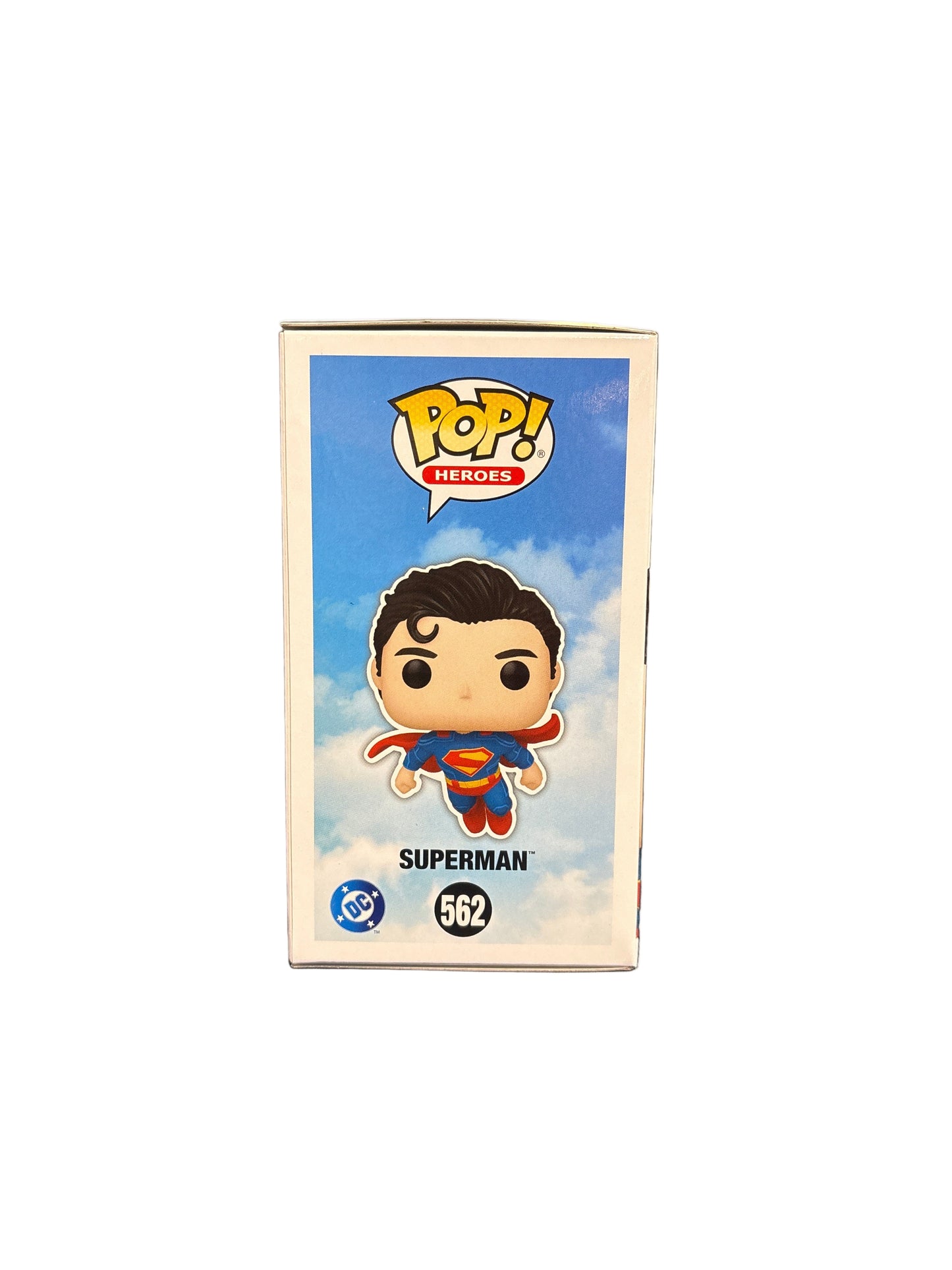 Funko Superman Flying 562