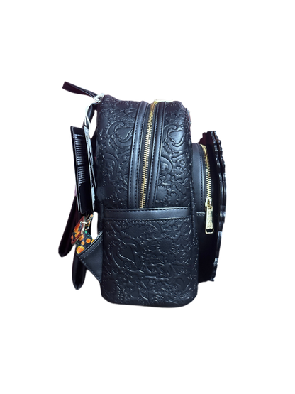Loungefly Dia De Los Muertos Mini Backpack