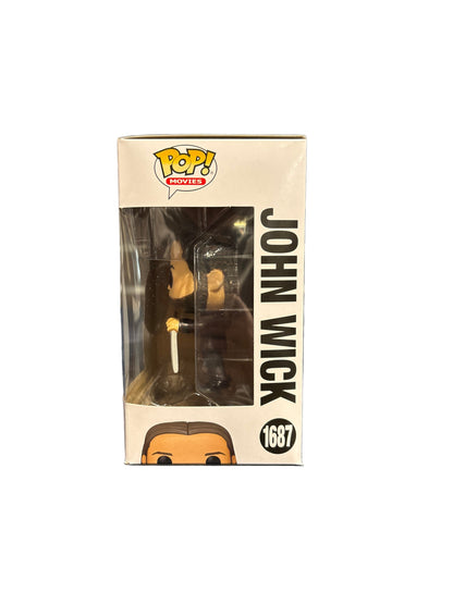 Funko John Wick Chapter 4 1687