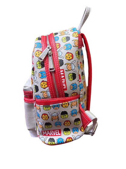 Loungefly Marvel Mini Backpack