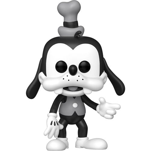 Funko - Mickey and Friends Goofy 1932 Funko Pop! Vinyl Figure #1689