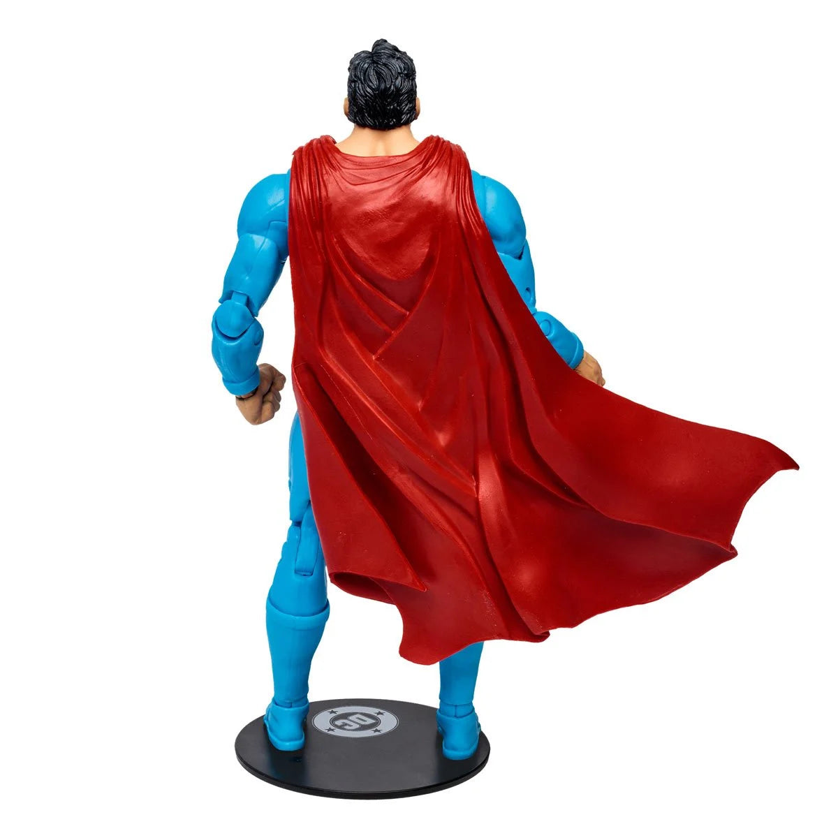 McFarlane - DC Multiverse McFarlane Vault Collection Superman Action Comics #1 7-Inch Scale Action Figure