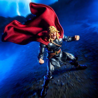 HASBRO - Marvel Legends Maximum Series Thor 6-Inch Action Figure