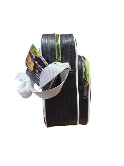 Loungefly Beetlejuice Beetlejuice Ghost House Glow Crossbody