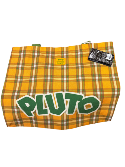 Loungefly Pluto tote bag 95th Anniversary