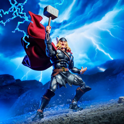 HASBRO - Marvel Legends Maximum Series Thor 6-Inch Action Figure