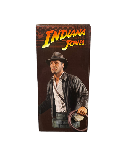 Indiana Jones 1:6 Mini Bust