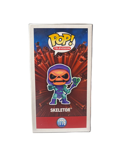 Funko MotU Skeletor (Retro Neon) 1776