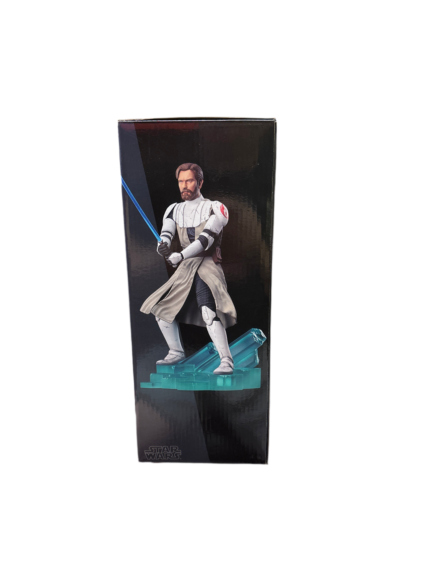 General Obi Wan Kenobi  1:7 Scale Statue web exclusive 2022