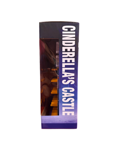 Funko Cinderellas Castle Bitty Pop Display