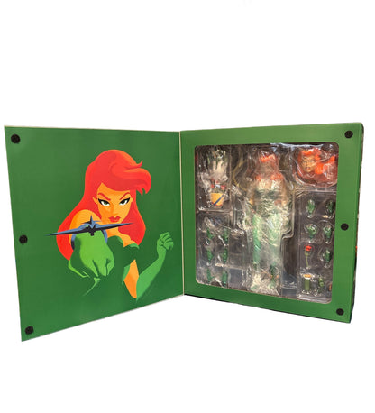 Mondo Batman: The Animated Series Poison Ivy 1:6 Scale Action Figure