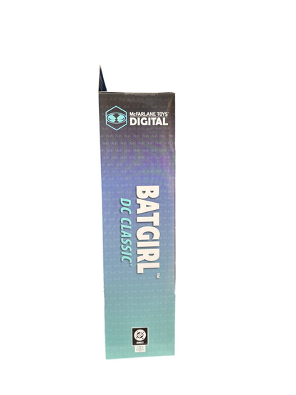 McFarlane DC Direct: DC Classic Batgirl