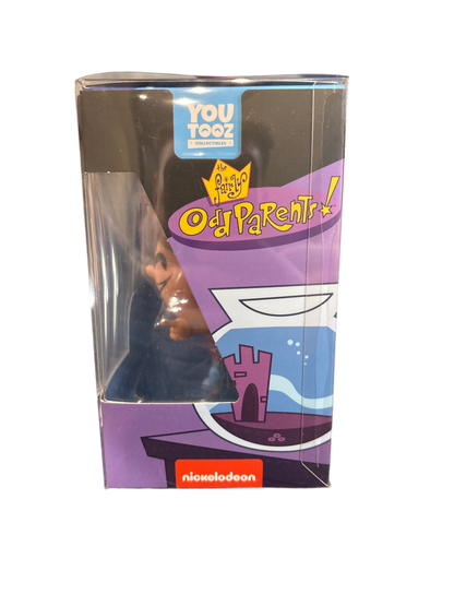 YouTooz 
YT81130
The Fairly Oddparents Timmy Turner Vinyl Figure