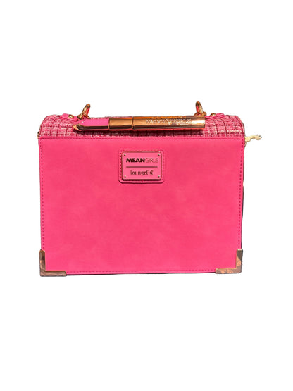 Loungefly Means Girls Lipstick Crossbody Bag