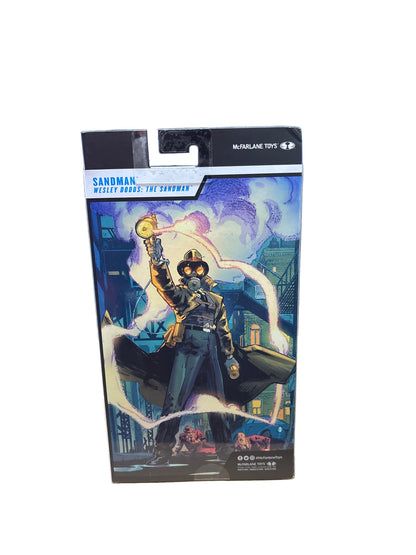 McFarlane Toys Gold Label DC Multiverse Sandman