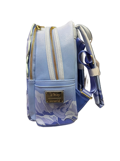 Loungefly Fantasia Light Up Mini Bag