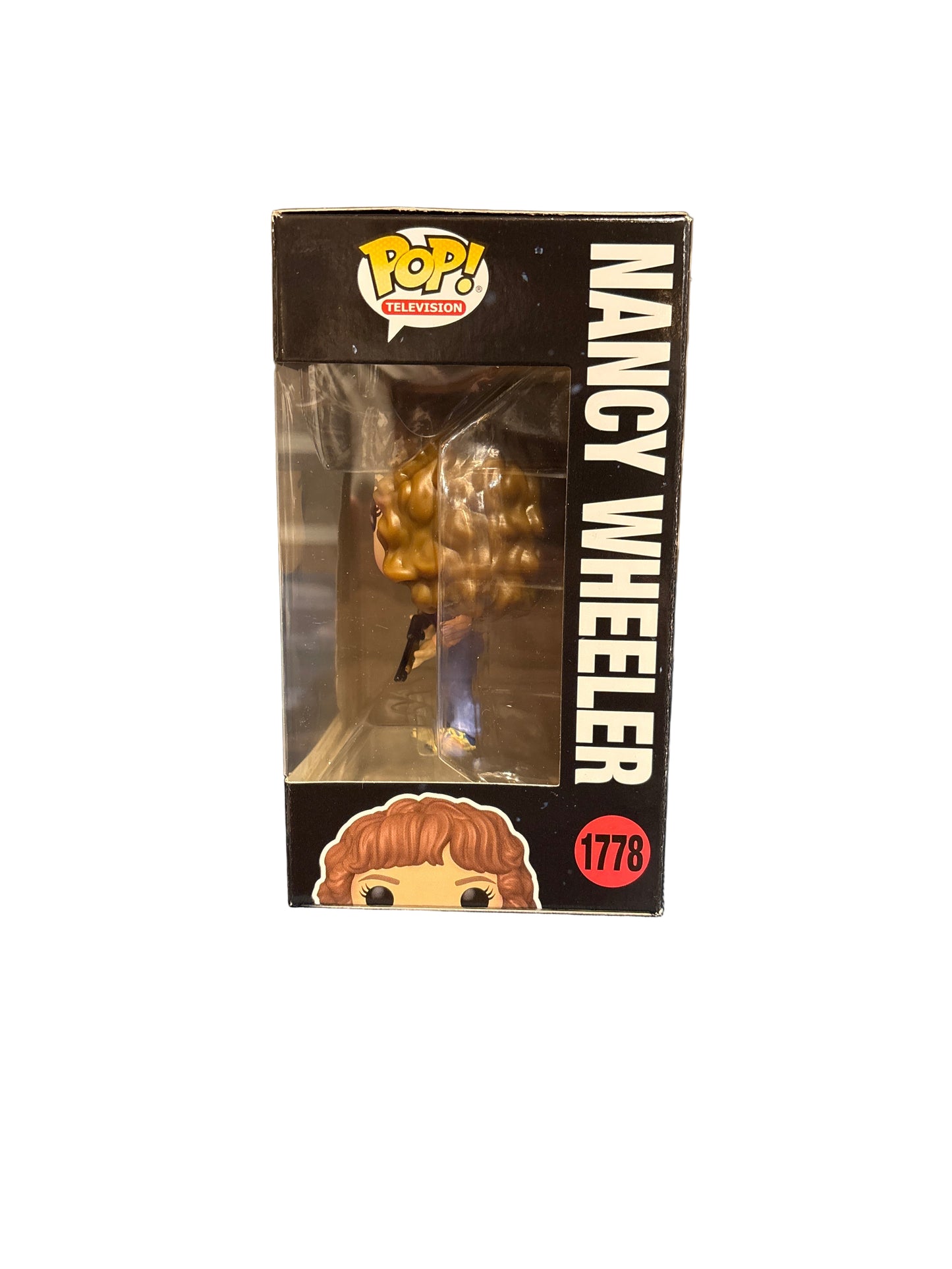 Funko Stranger Things Season 5 Nancy Wheeler 1778