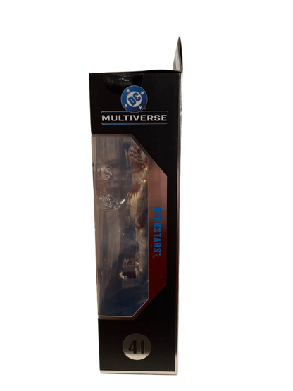 McFarlane Darkstars DC Multiverse