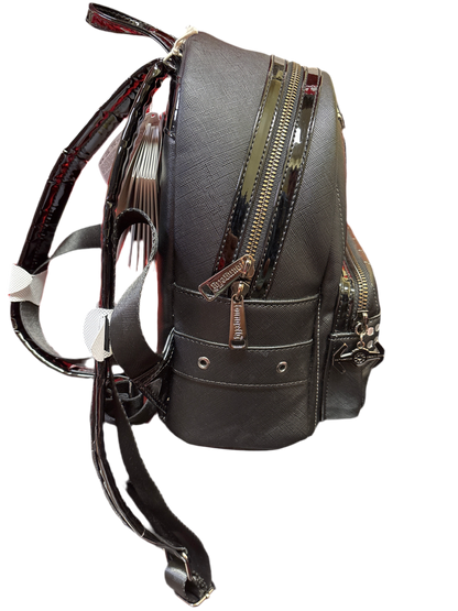 Loungefly Star Wars Darth Vader Light Up Bag