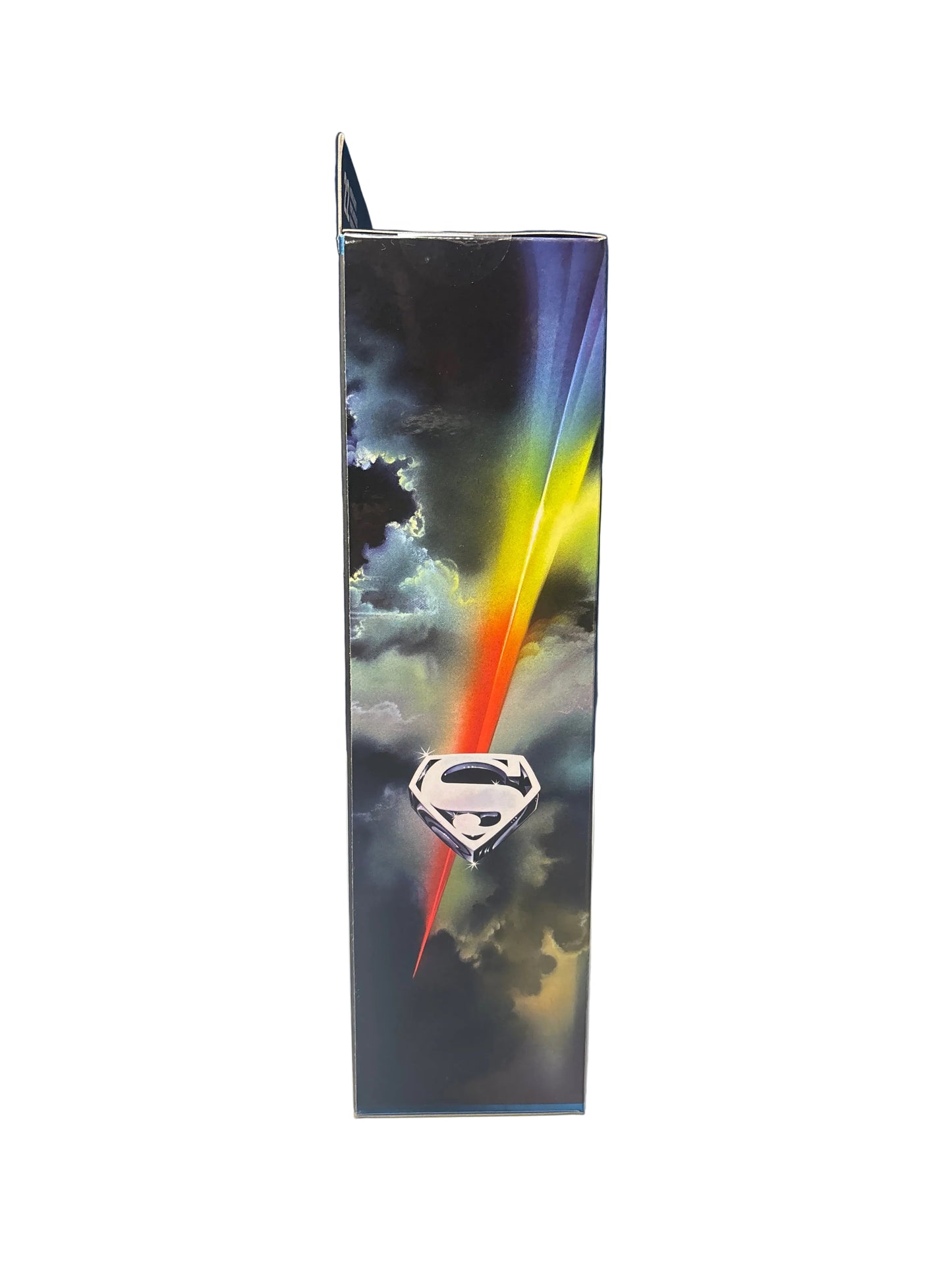 McFarlane DC Multiverse Superman Deluxe Theatrical Edition