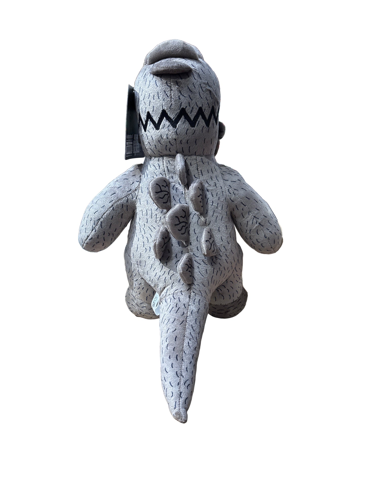 Kidrobot The Simpson TreeHouse of Horror Medium Plush