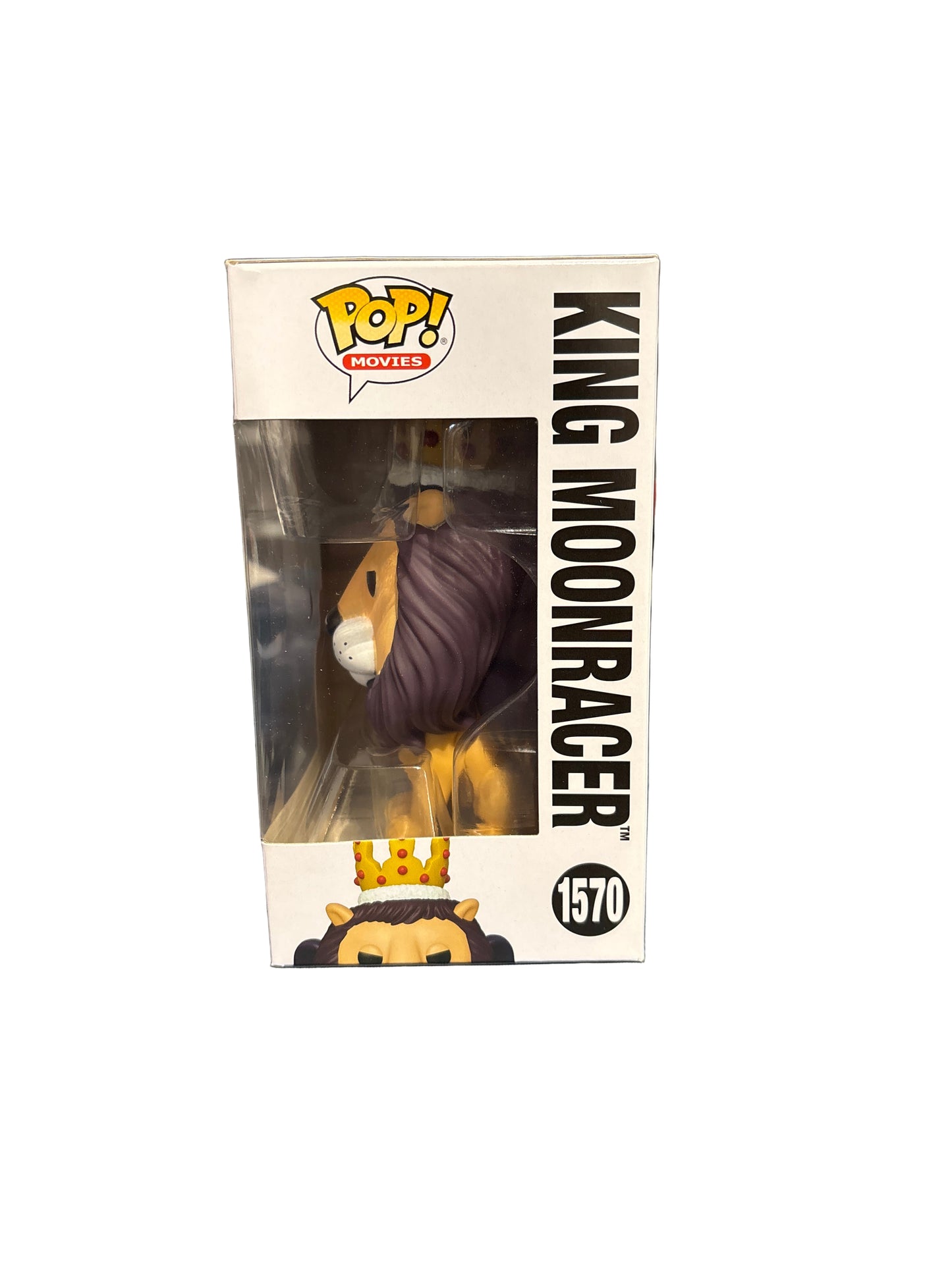 Funko King Moonracer 1570